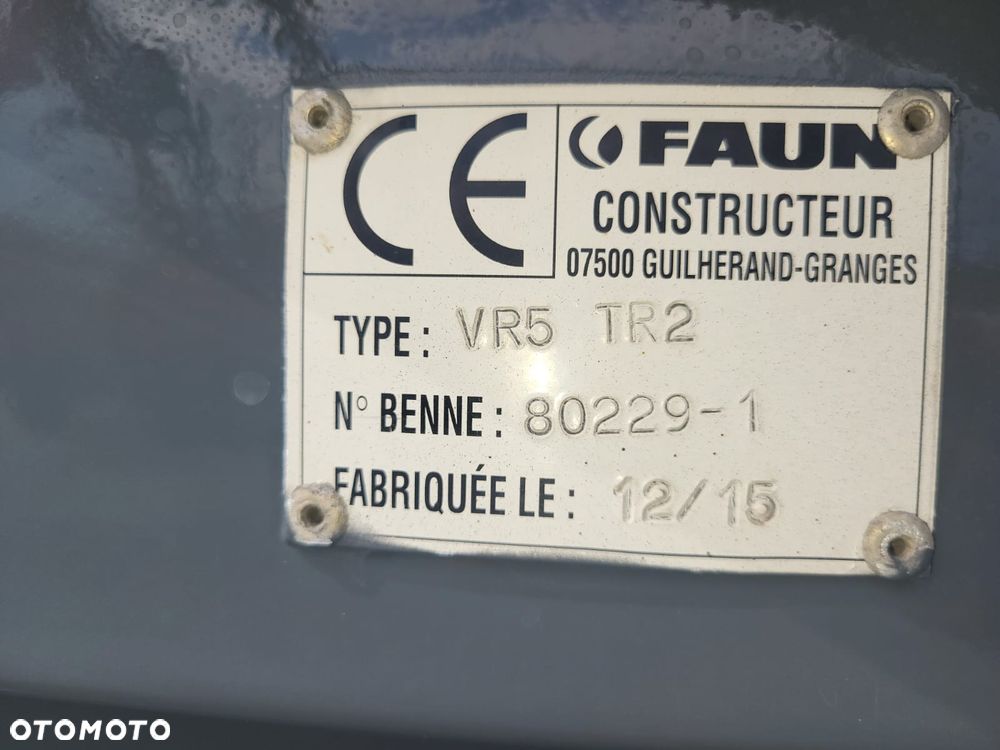 Renault D Wide - 11