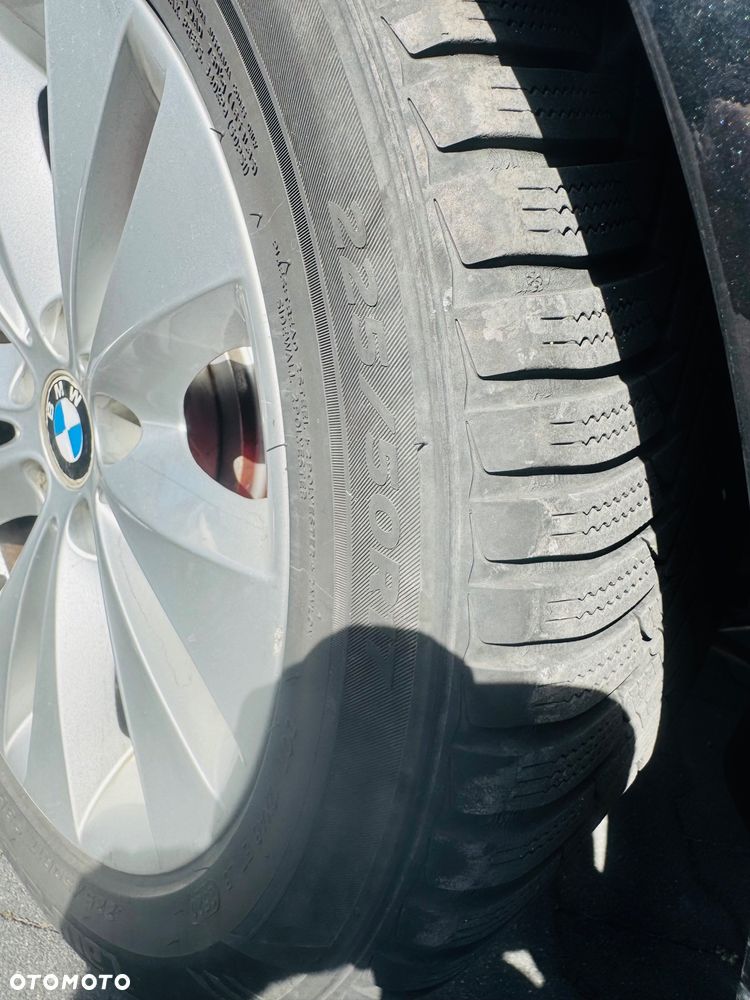 BMW Seria 5 - 26