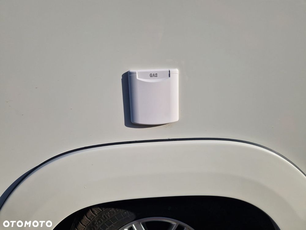 Morelo PALACE 85L - IVECO 70C21 - 23