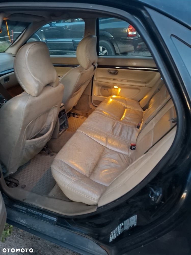 Volvo S80 - 7