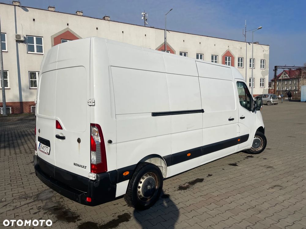 Renault MASTER - 7