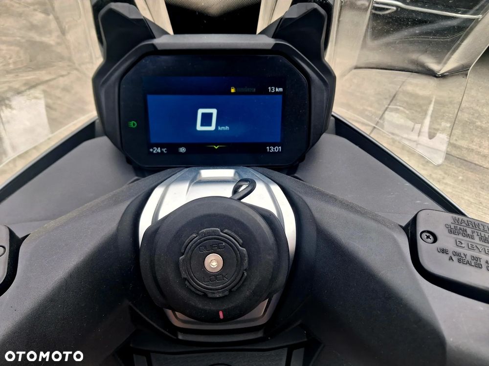 BMW C 400 GT - 7