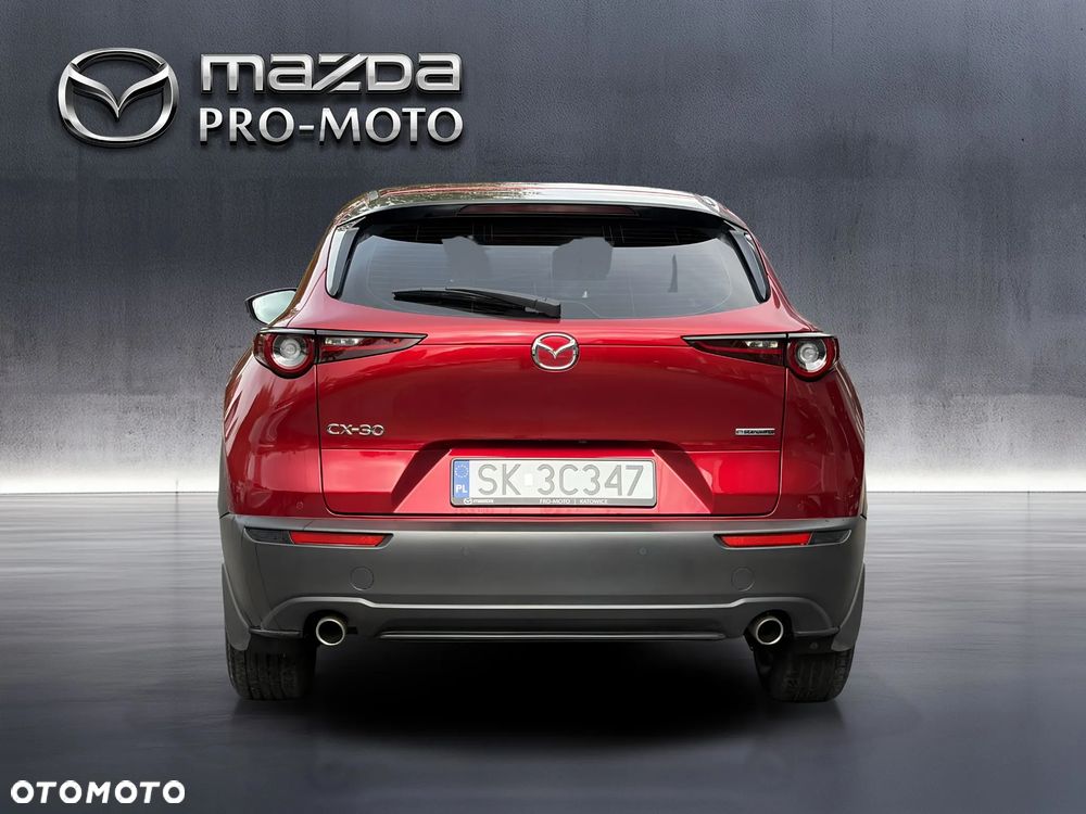 Mazda CX-30 2.0 mHEV Prime-Line 2WD - 5