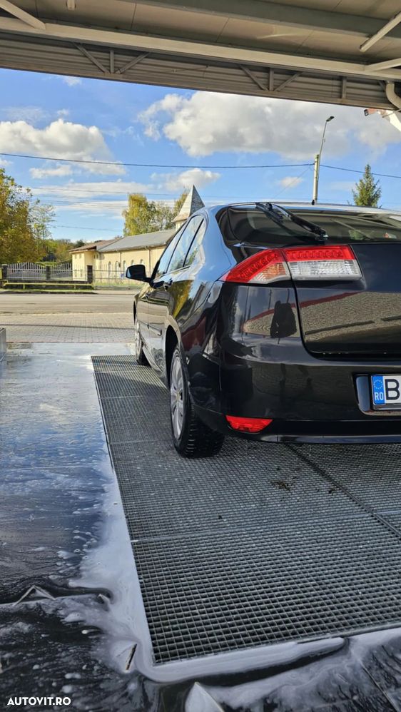Renault Laguna - 8