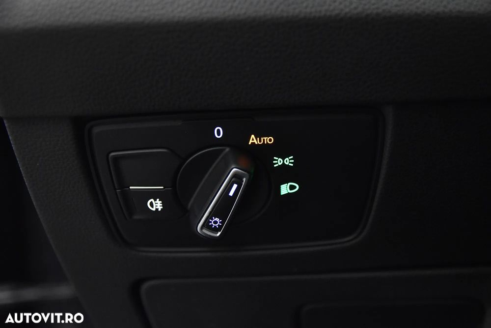 Volkswagen Passat - 16