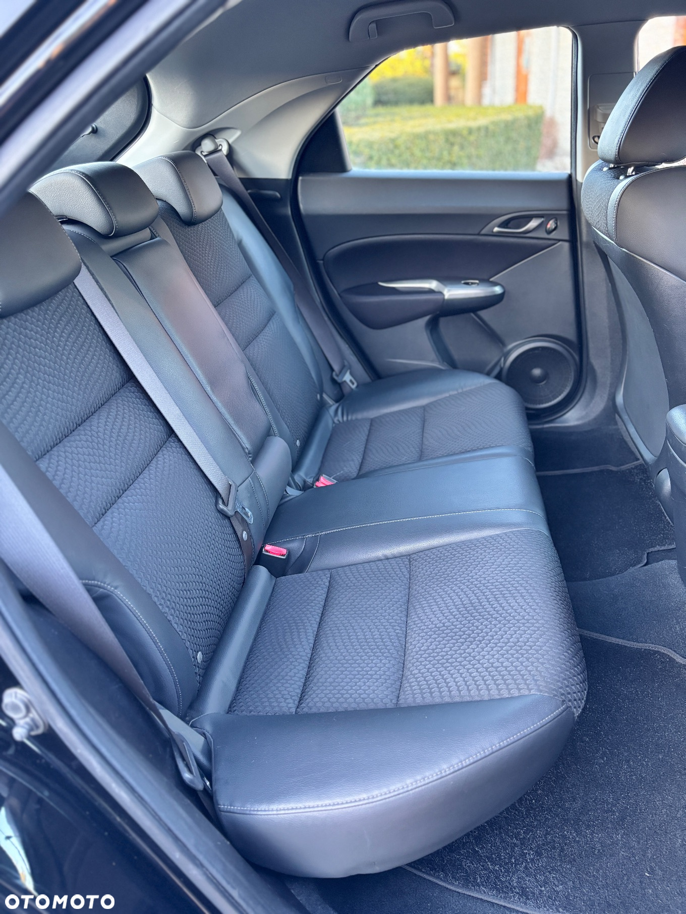Honda Civic 1.4 Comfort - 21