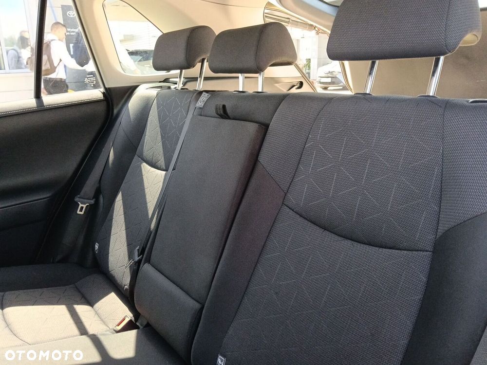 Toyota RAV4 2.5 Hybrid Comfort 4x2 - 14