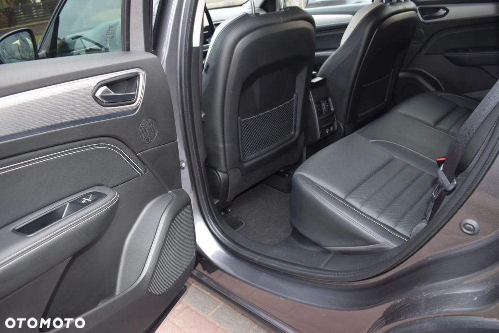 Renault Arkana E-TECH Full 145 E-TECH engineerd - 8