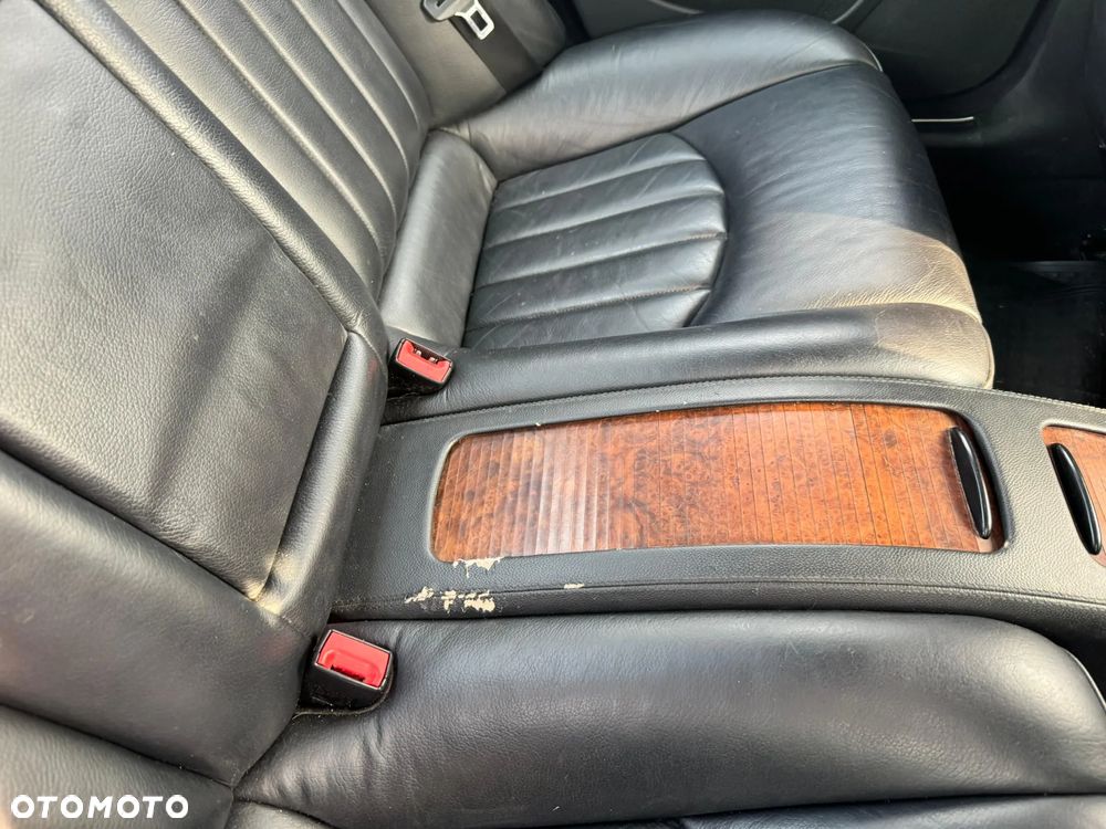 Mercedes-Benz CLS 320 CDI 7G-TRONIC Grand Edition - 27