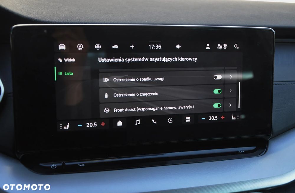Skoda Octavia 1.5 TSI Selection - 31