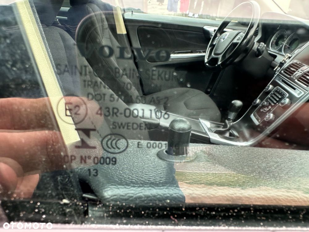 Volvo XC 60 - 29
