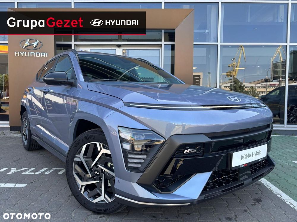 Hyundai Kona - 2