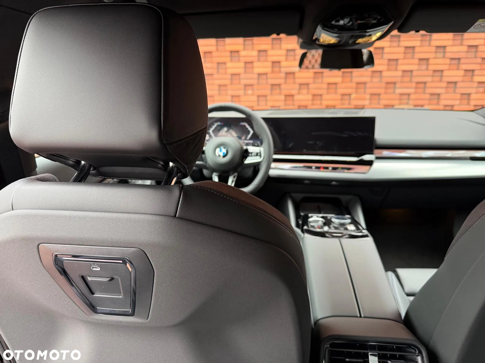 BMW Seria 5 520d xDrive mHEV M Sport - 15