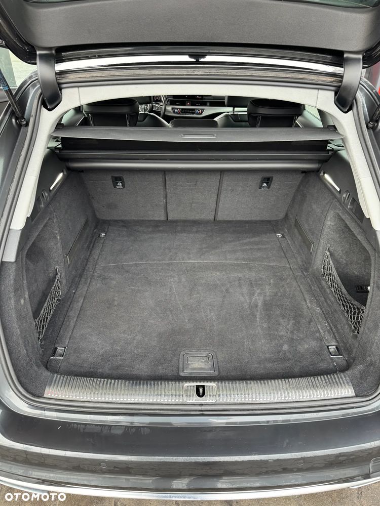 Audi A4 Avant - 32