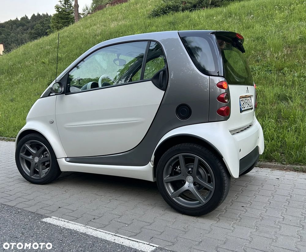 Smart Fortwo - 9