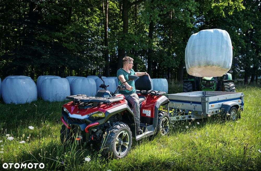 HISUN Guardian 750 - 7