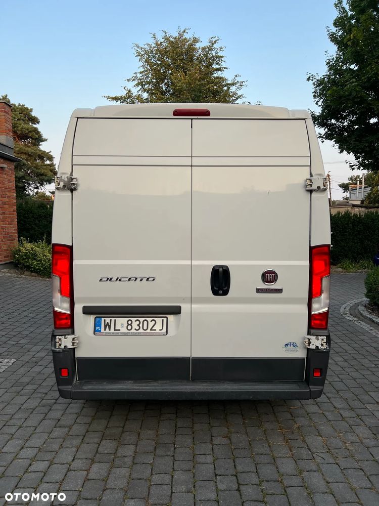 Fiat Ducato - 4