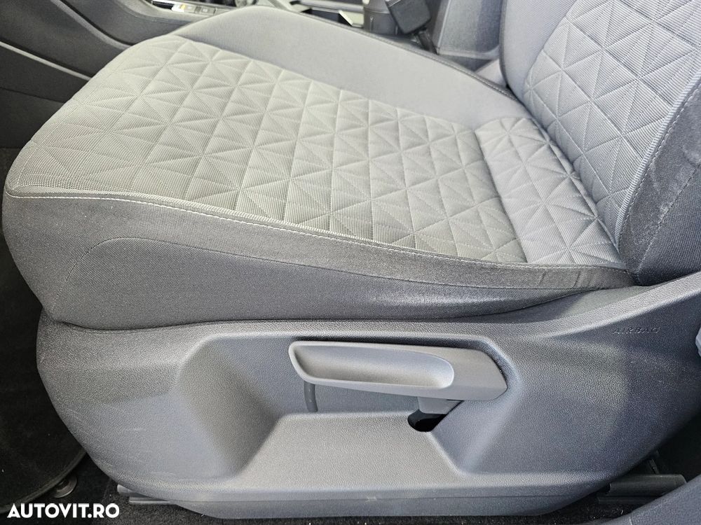 Volkswagen Tiguan 2.0 TDI Life - 7