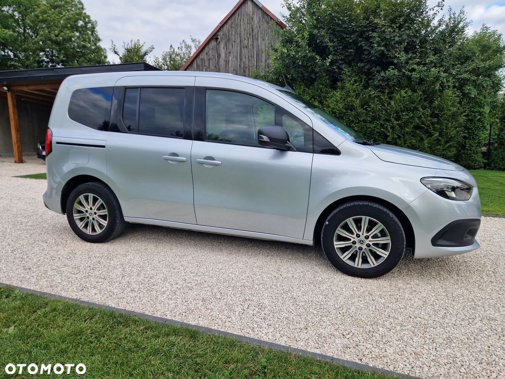 Mercedes-Benz Citan Tourer L1 420.723 - 21