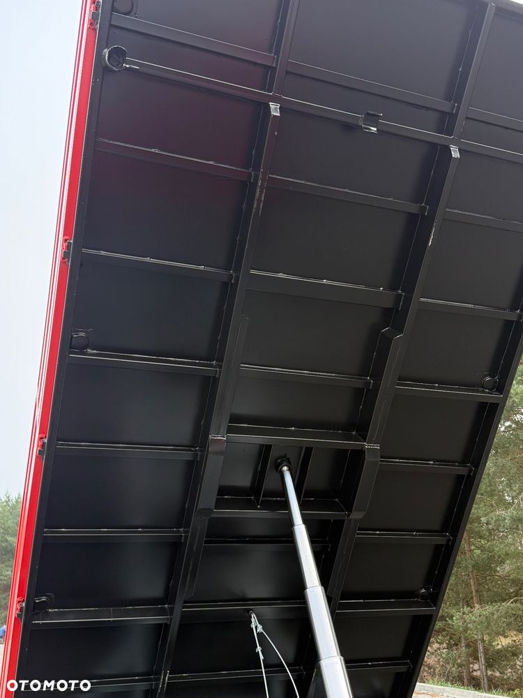 Iveco DAILY 72-180 3.0 HPI 170KM * HDS FASSI F 50* 2125kg Udźwig * Wywrotka 3 Stronna * 11 metrów wysuwu - 32