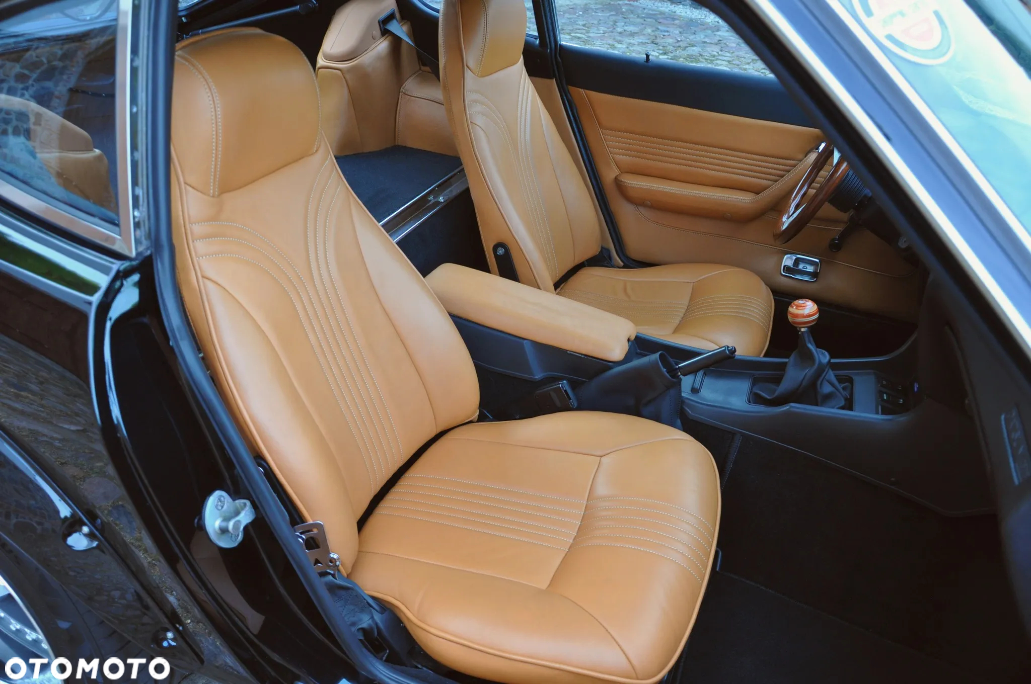Nissan 280 ZX - 27