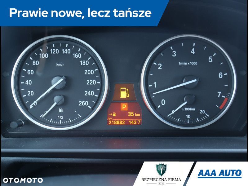 BMW Seria 5 - 12