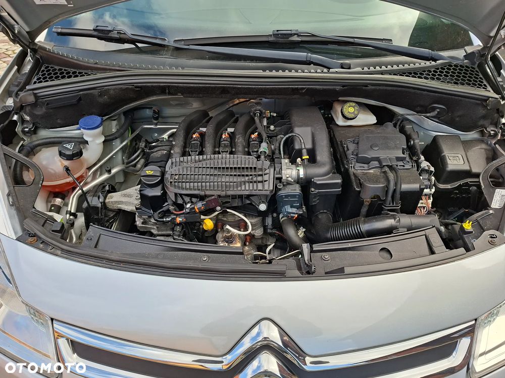 Citroën C3 1.2 VTi Attraction - 24