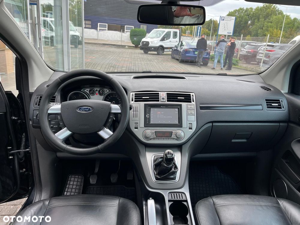 Ford Kuga 2.0 TDCi Titanium - 19