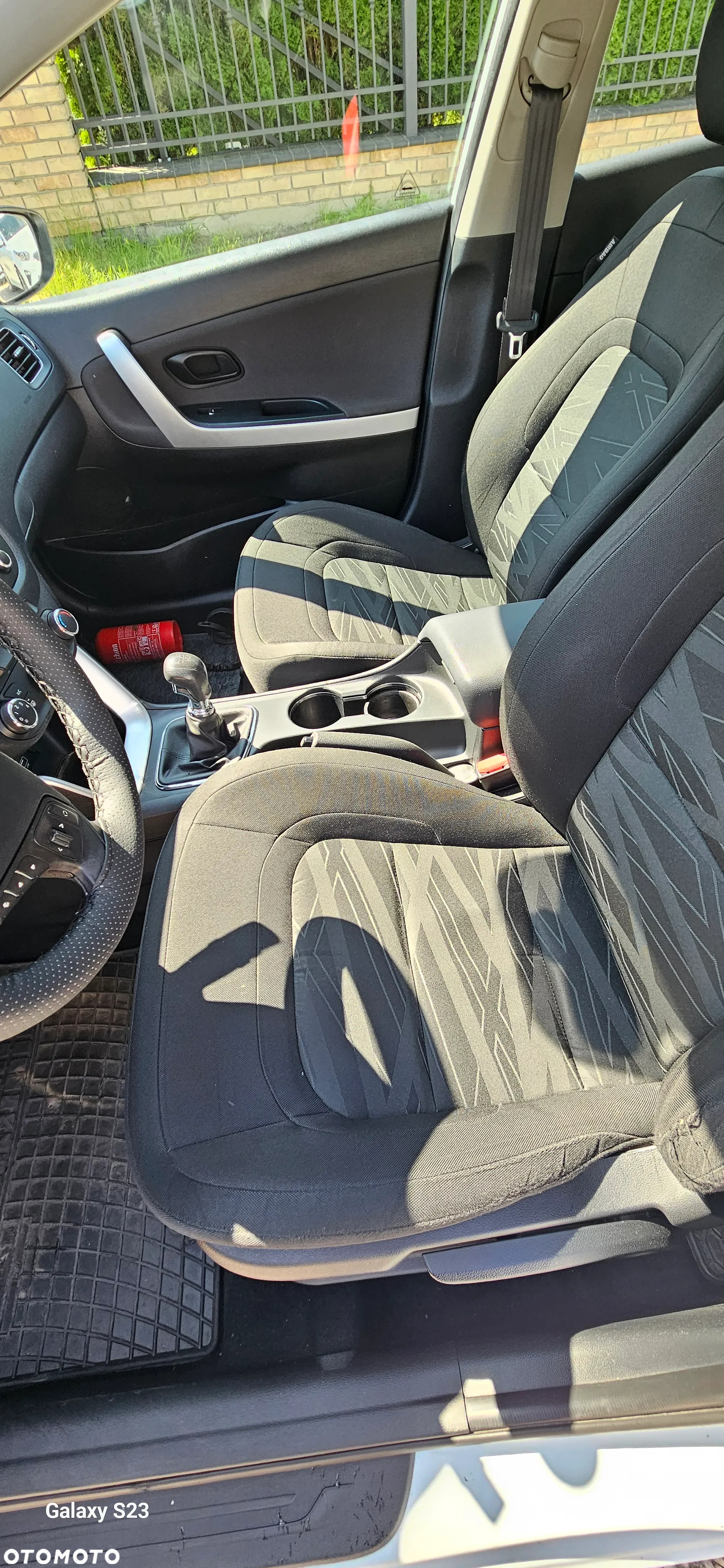 Kia Ceed Cee'd 1.4 S - 7