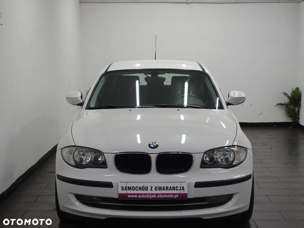 BMW Seria 1 116i - 12