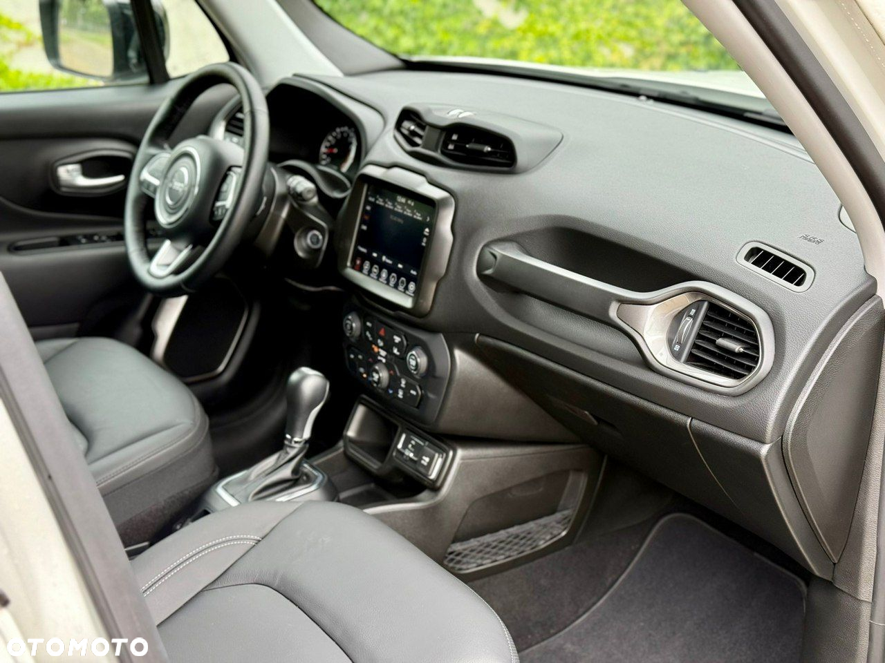 Jeep Renegade - 7