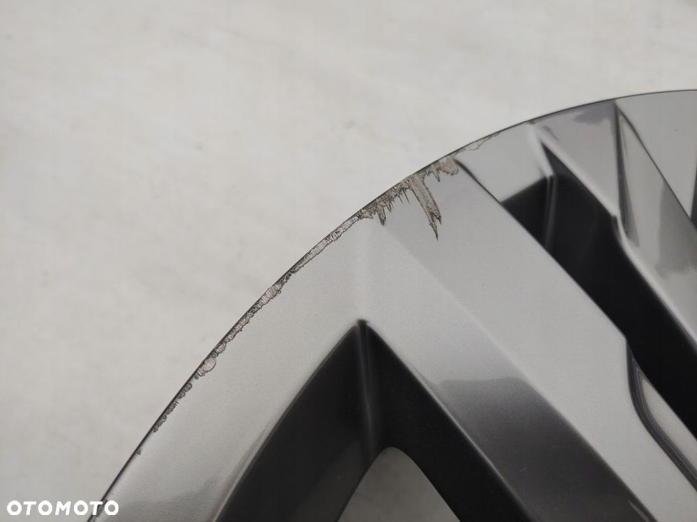 FELGA VW TIGUAN 5NA R-LINE 19 ORYGINAŁ - 3