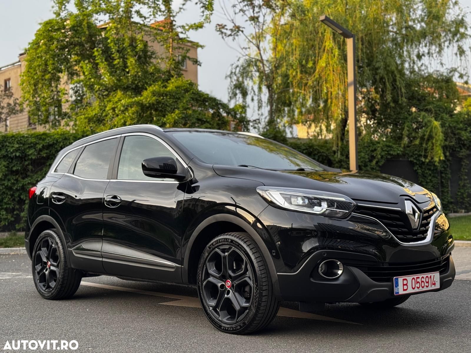 Renault Kadjar - 1
