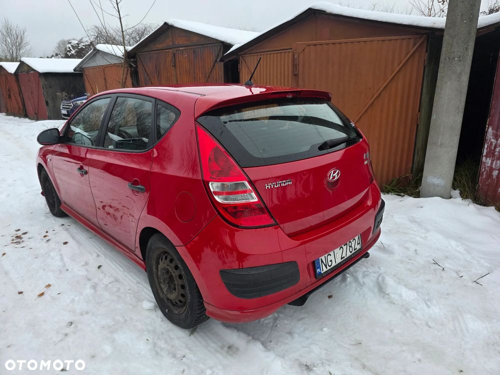 Hyundai i30 1.4 Edition Plus - 3