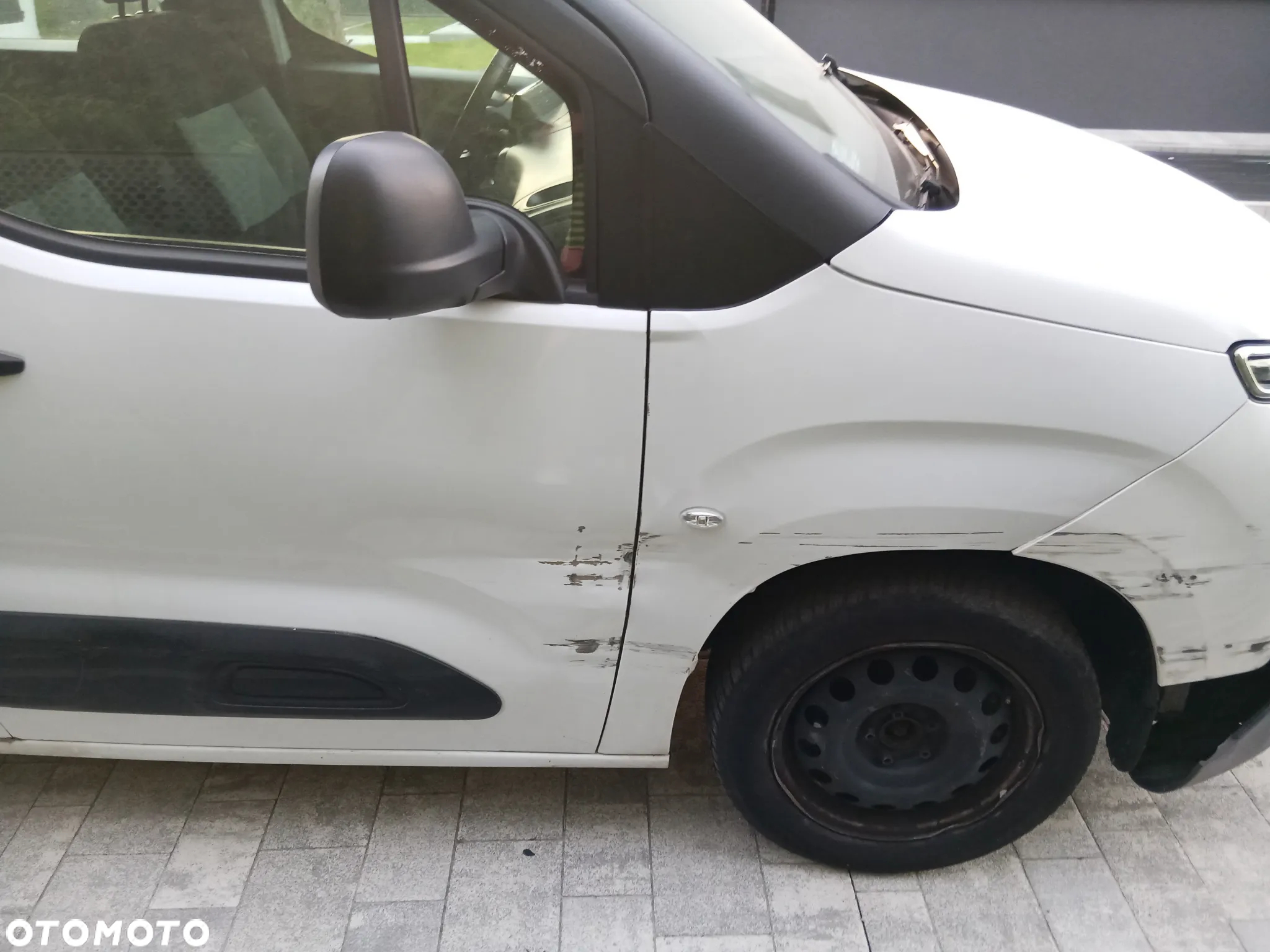 Citroën Berlingo M 1.5 BlueHDI Live - 11