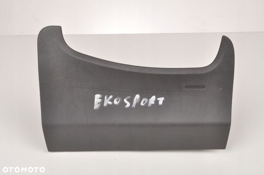 FORD ECOSPORT AIRBAG PODUSZKA KOLANOWA - 1