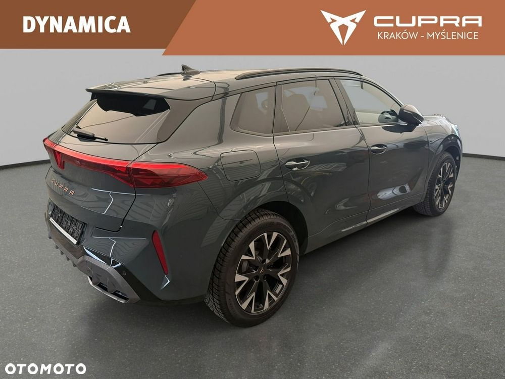 Cupra Terramar - 5