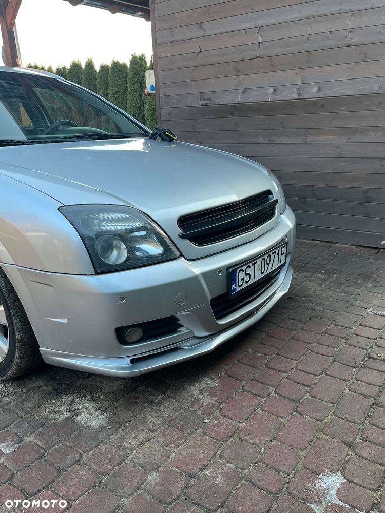 Opel Vectra 1.9 CDTI Comfort - 5