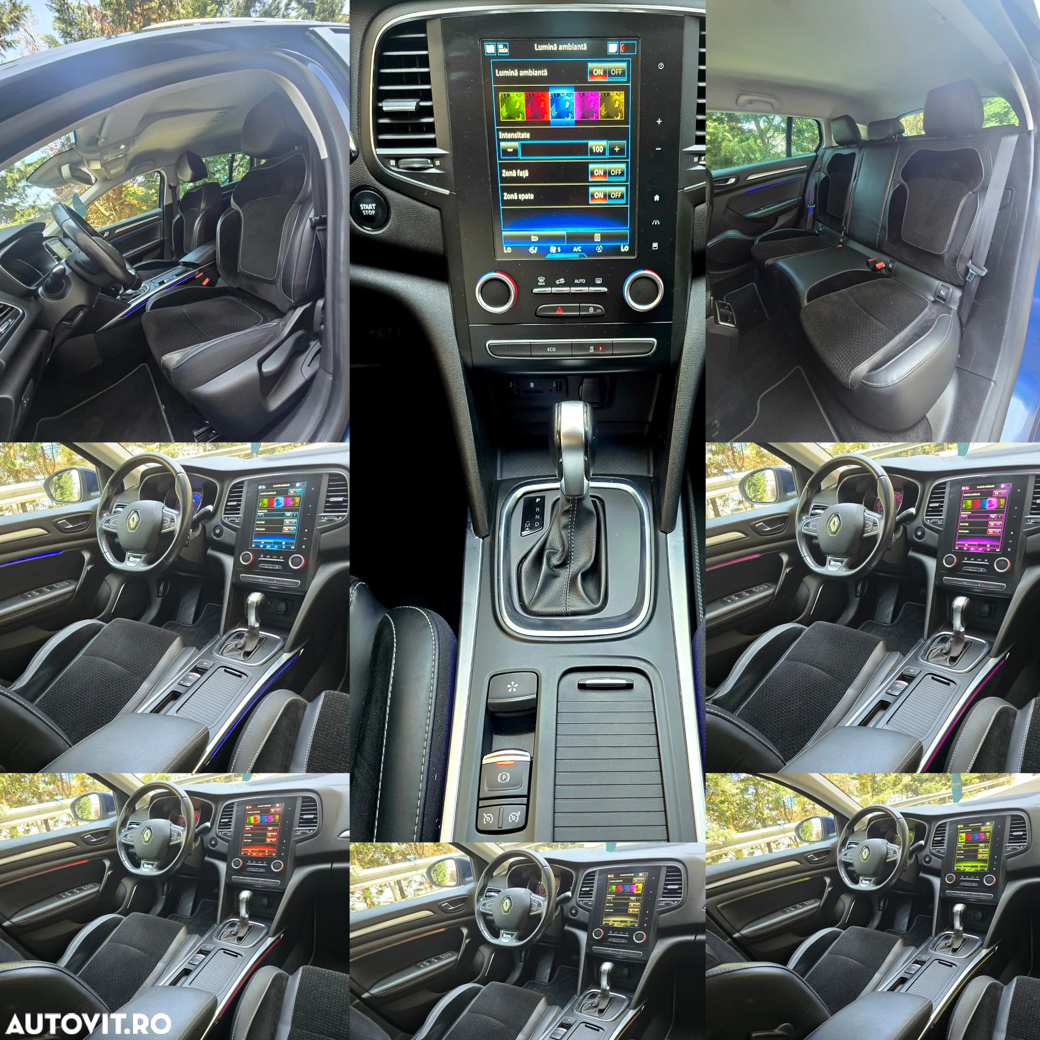 Renault Megane - 7