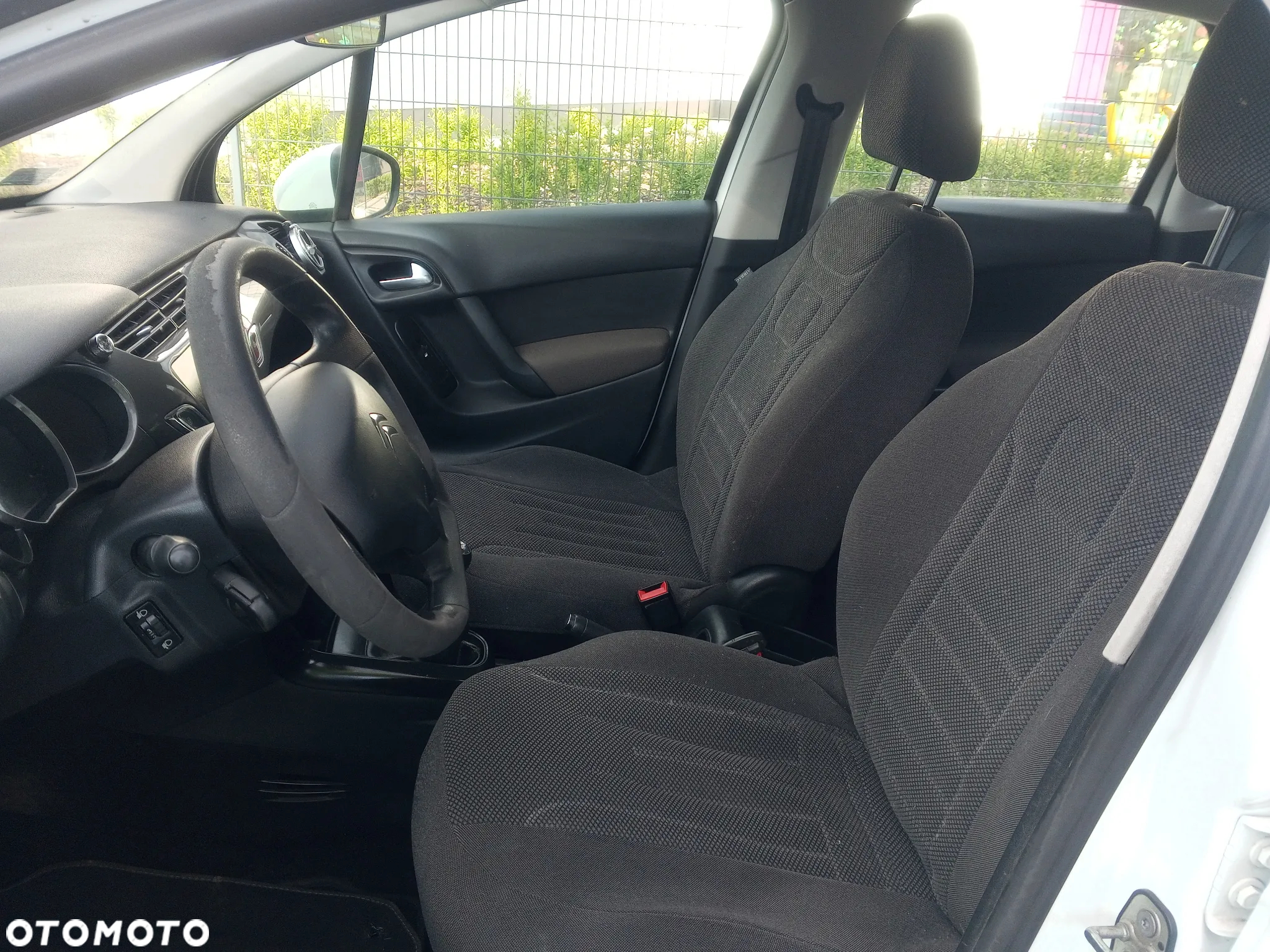 Citroën C3 1.4 HDi Seduction - 10