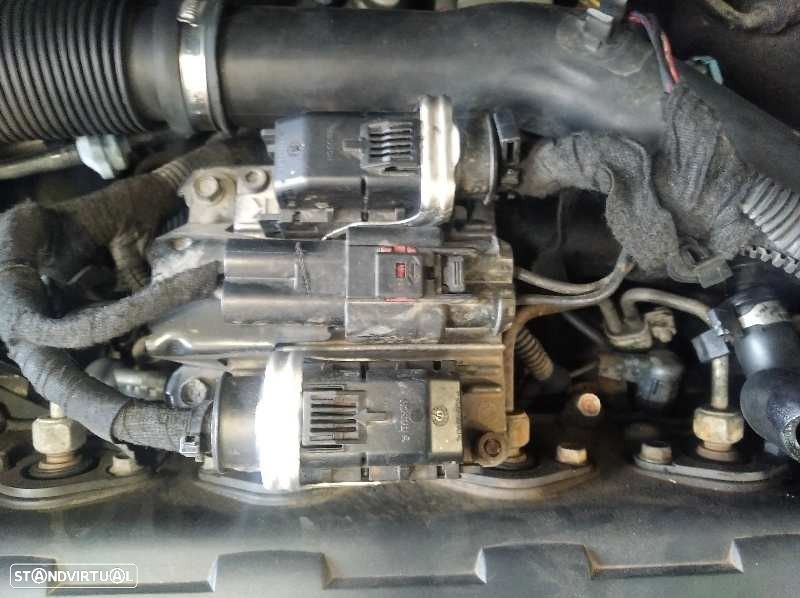 CENTRALINA MOTOR UCE OPEL MERIVA A LIMUSINA 2004 - 4