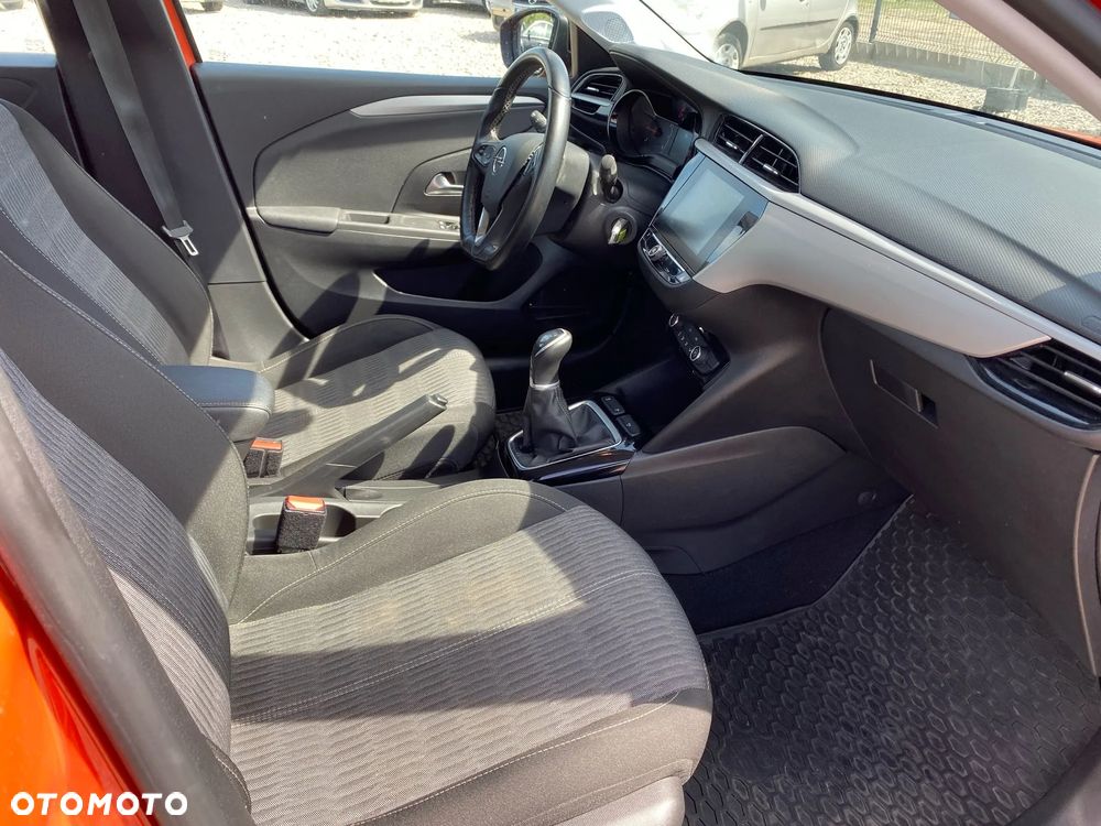 Opel Corsa 1.2 Edition S&S - 28