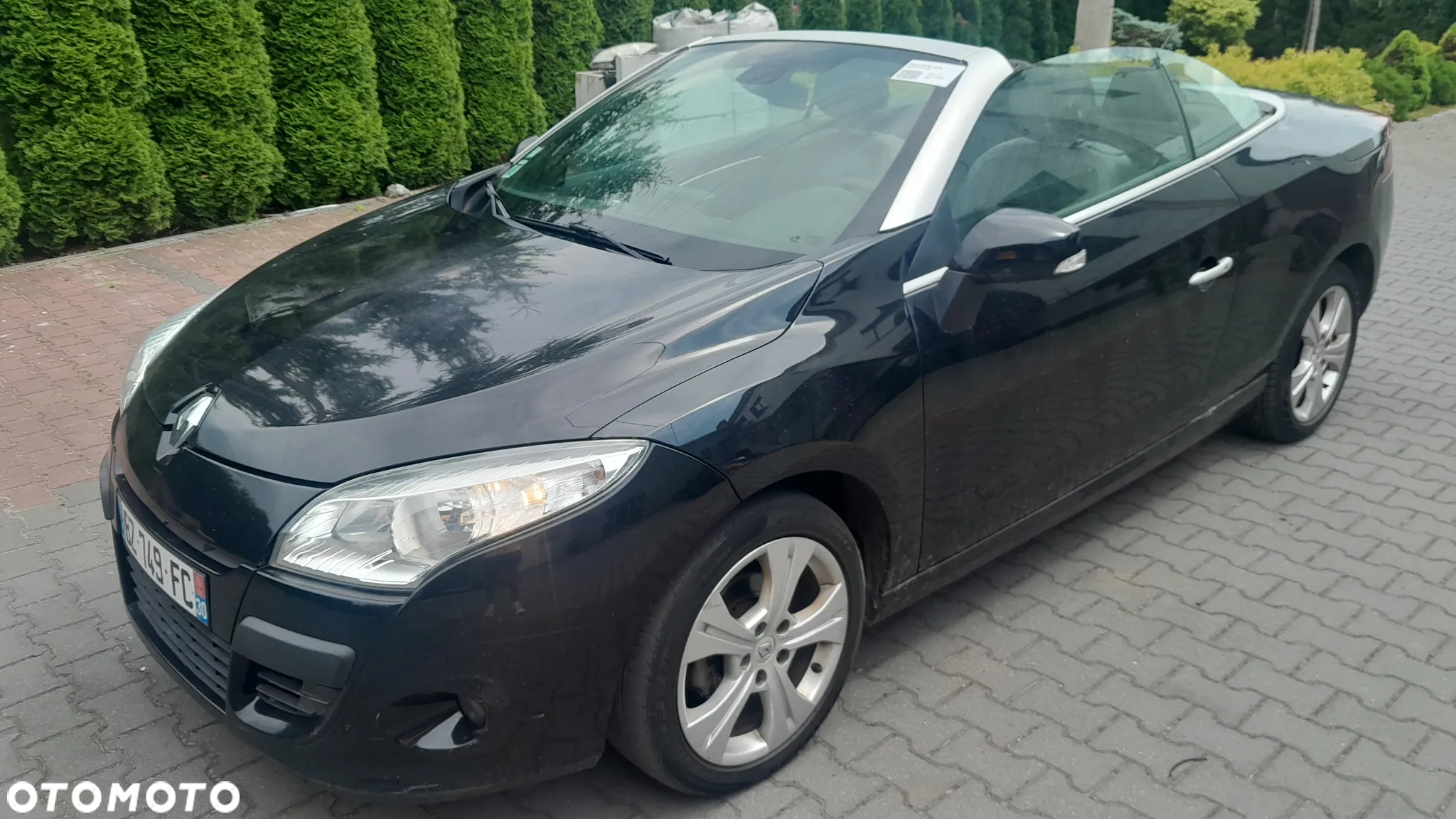Renault Megane 1.5 dCi Energy Limited EU6 - 2
