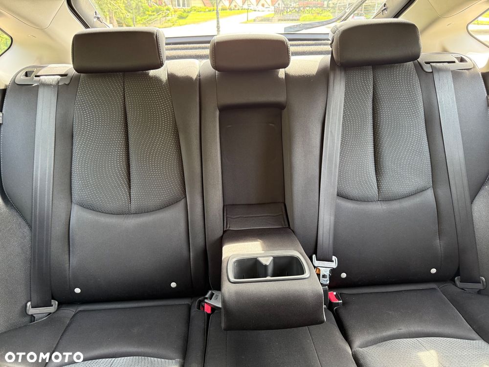 Mazda 6 1.8 Comfort - 19
