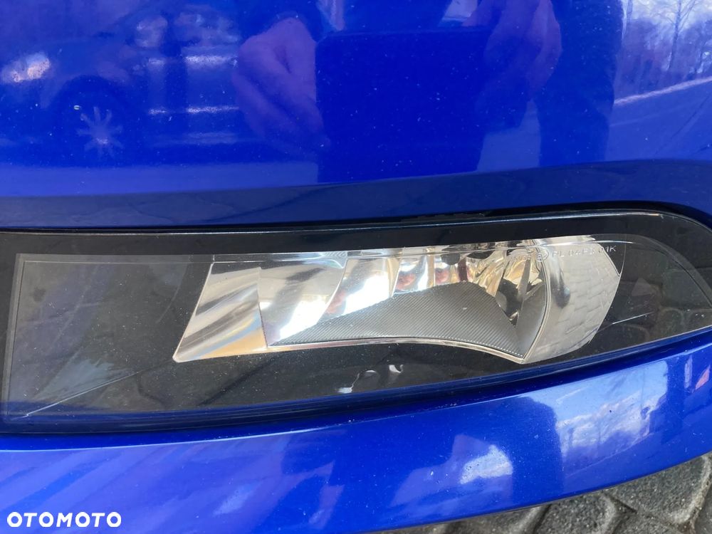 Skoda Fabia 1.0 TSI Ambition - 7