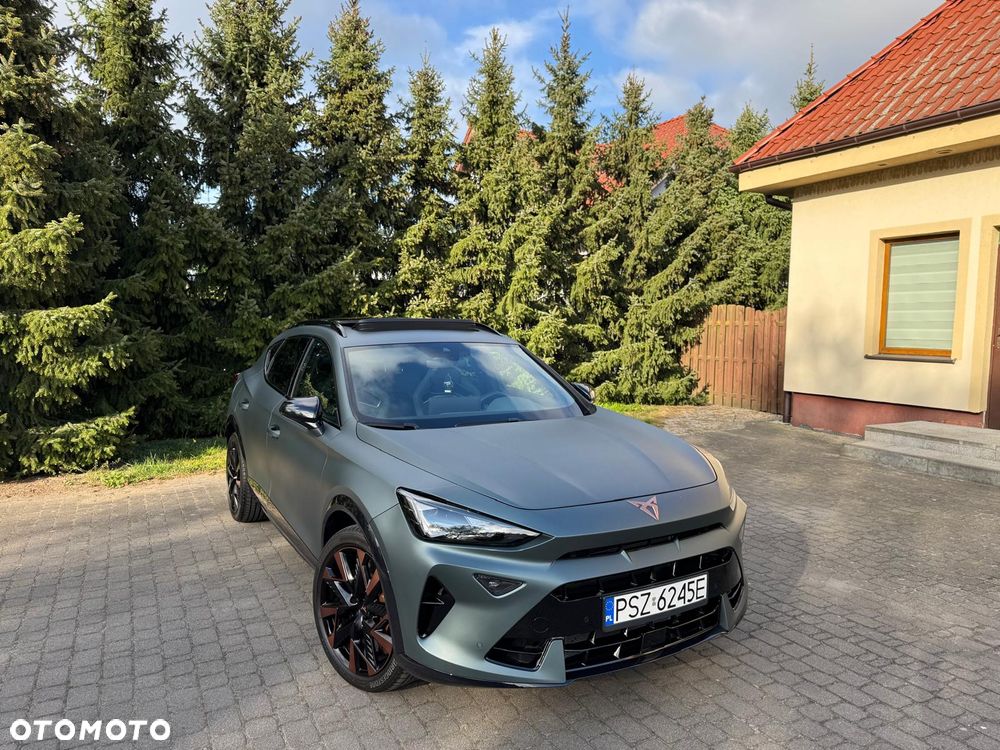 Cupra Formentor 2.0 TSI 4Drive DSG VZ Extreme - 12
