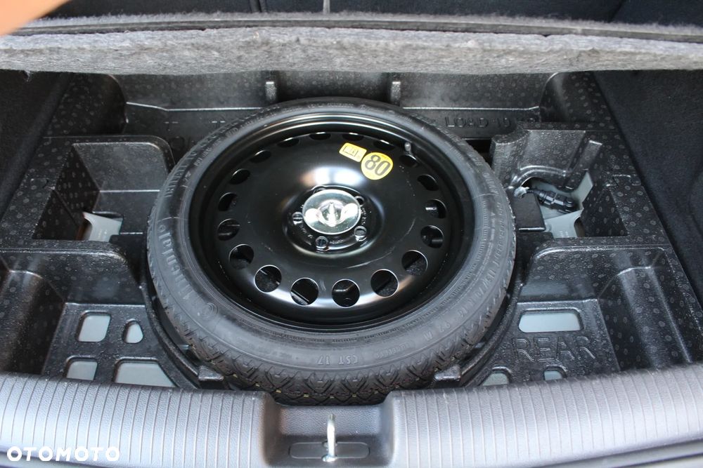 Opel Astra - 23
