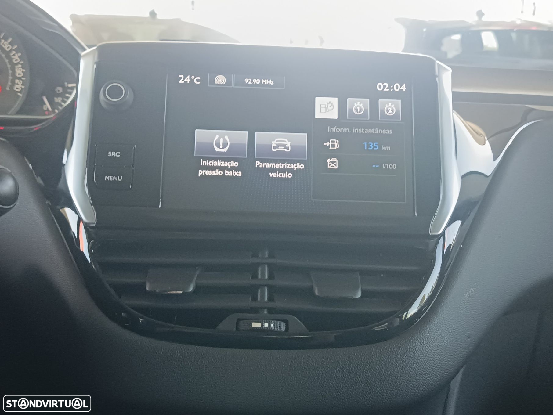 Peugeot 208 1.6 BlueHDi Active - 30