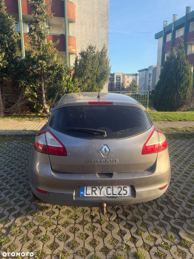 Renault Megane - 12