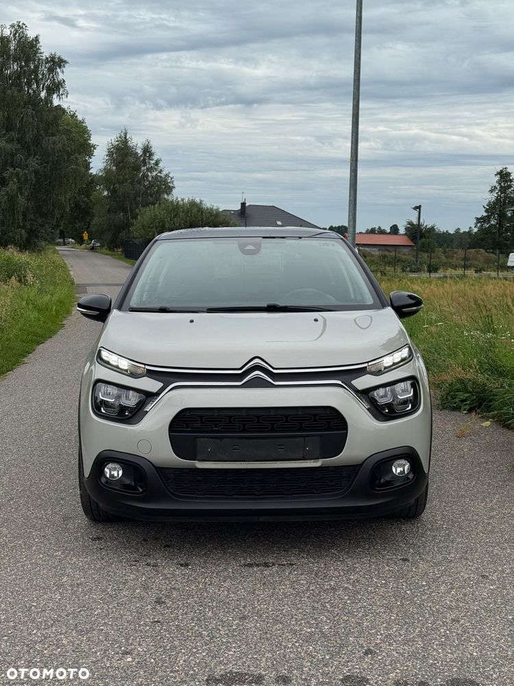 Citroën C3 - 5